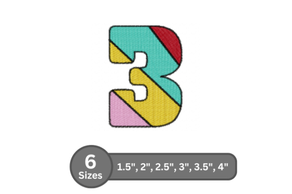 Candy Stripe Number -3 Review