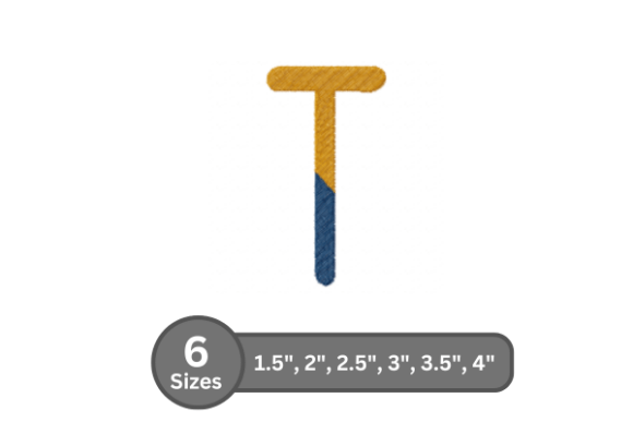 Chalk Split Alphabet -T Review