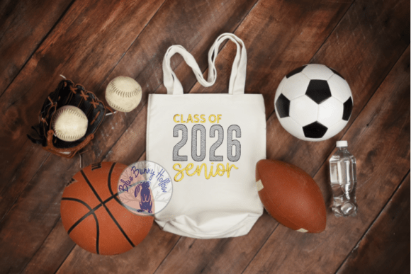 Class of 2026 Senior